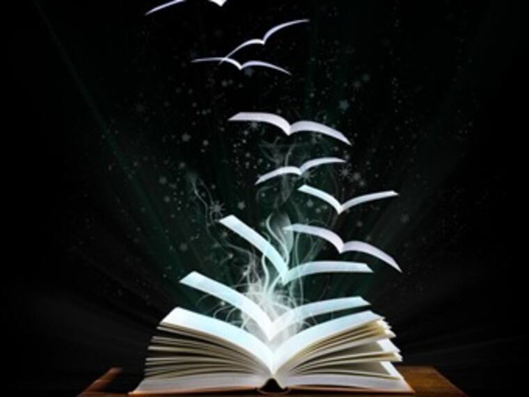 "Un libro es una caja de herramientas": Rafael Perez