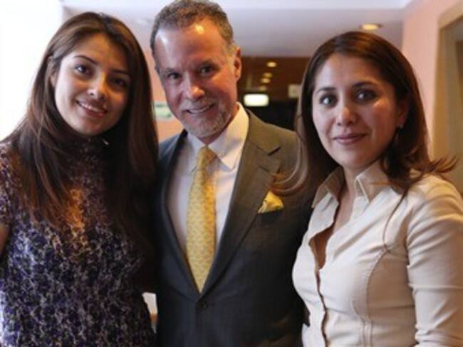 Fotogalería: Aplicación de nueva técnica estética para la nariz