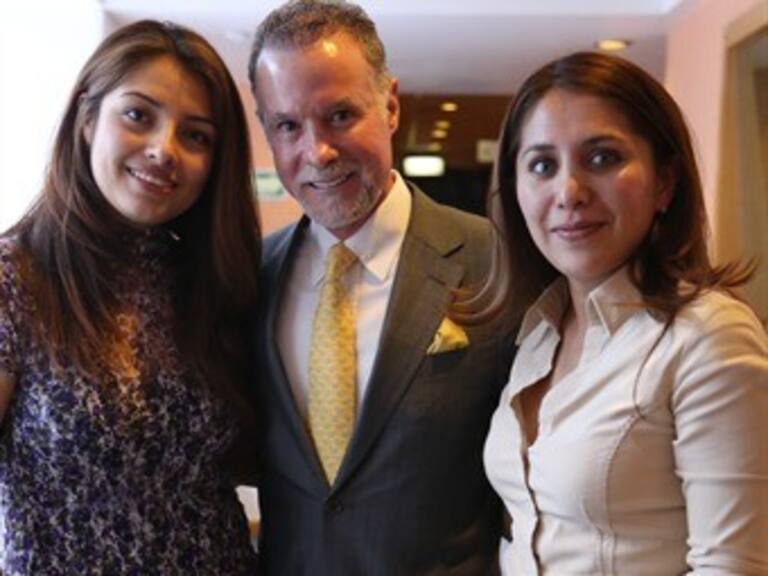 Fotogalería: Aplicación de nueva técnica estética para la nariz