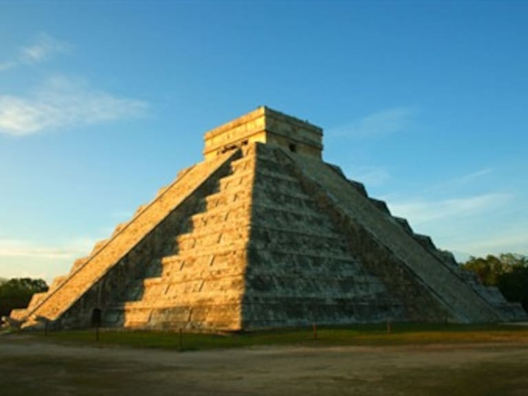 Llega el Solsticio de Verano a Chichén Itzá