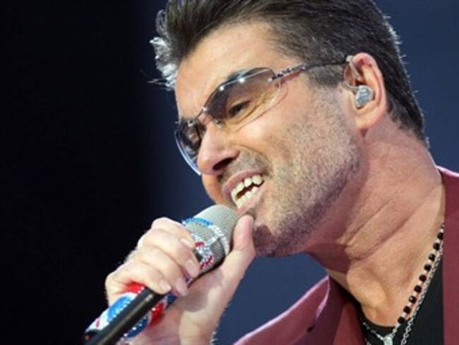 Reportan como desalentadora la salud de George Michael