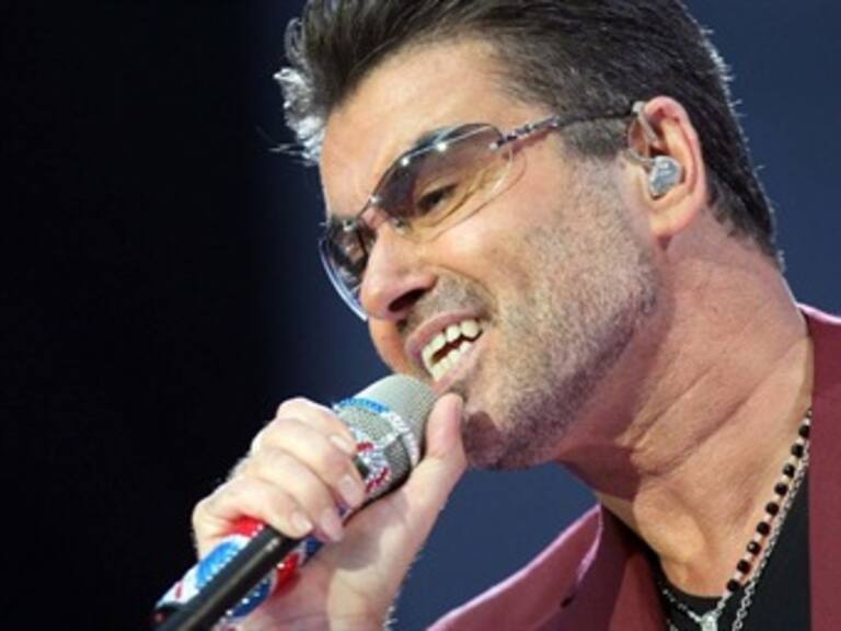 Reportan como desalentadora la salud de George Michael