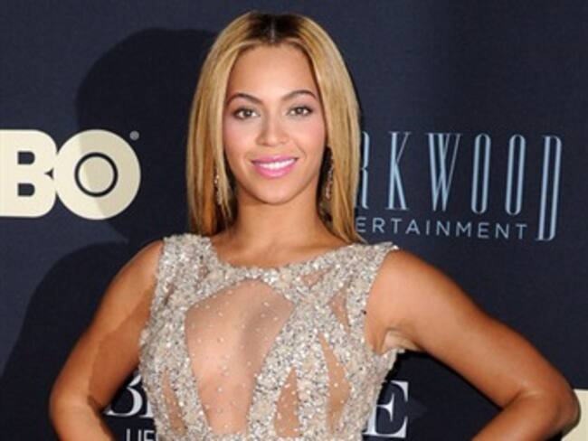 Lanzará Beyoncé documental 'Life is but a dream' en diciembre