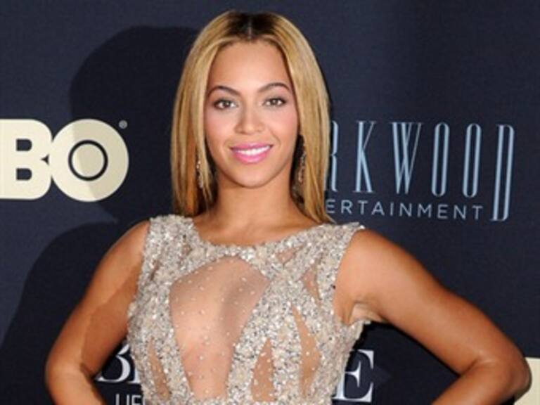 Lanzará Beyoncé documental 'Life is but a dream' en diciembre