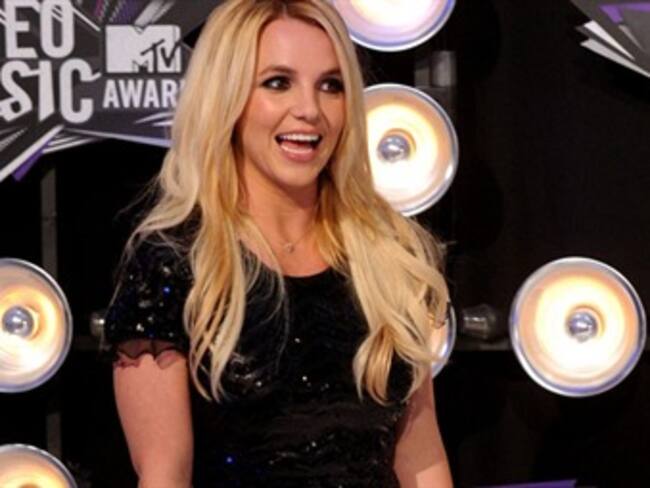 Inspira Britney Spears novela erótica