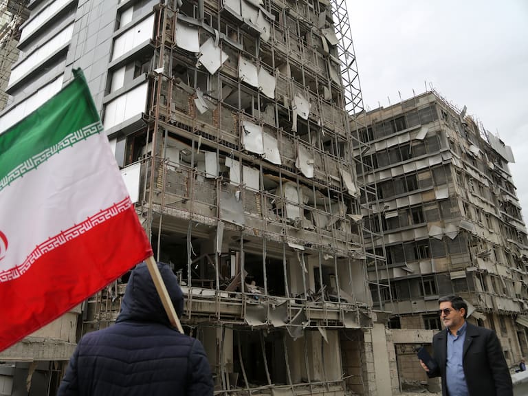 (Photo by Fatemeh Bahrami/Anadolu via Getty Images)