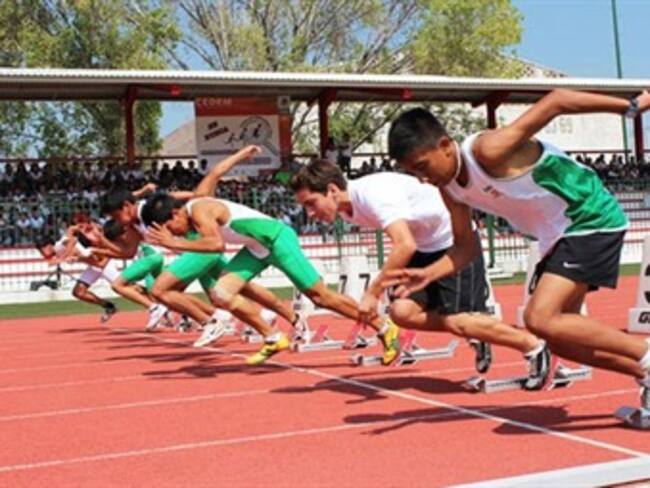 Apoya CONADE proyecto para detección de talentos en México