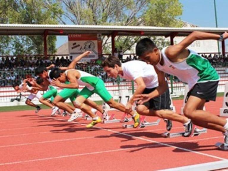 Apoya CONADE proyecto para detección de talentos en México