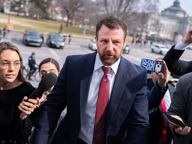 Sheinbaum se reúne con Mullin… se hablará de seguridad y atención de mexicanos