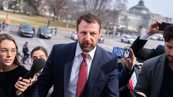 Sheinbaum se reúne con Mullin… se hablará de seguridad y atención de mexicanos