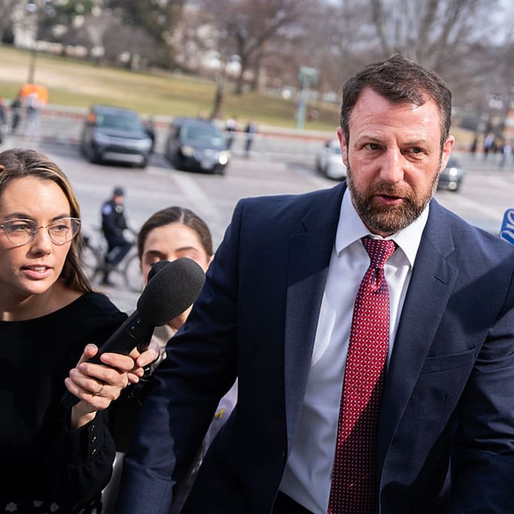 Sheinbaum se reúne con Mullin… se hablará de seguridad y atención de mexicanos