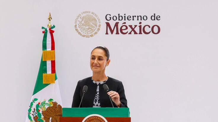 Primer Informe de Gobierno de Claudia Sheinbaum: los puntos clave que debes saber