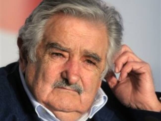 Mujica comparó plan para marihuana con legalización de prostitución