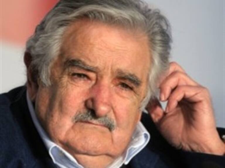 Mujica comparó plan para marihuana con legalización de prostitución