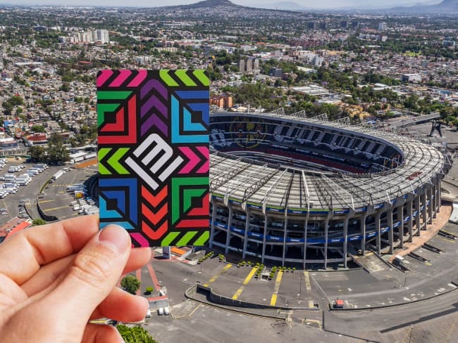 Operativo Estadio CDMX: Rutas, transporte y accesos para el México vs. Portugal