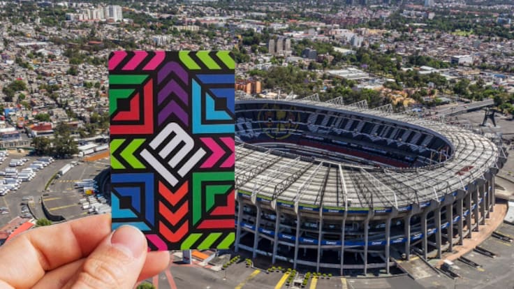 Operativo Estadio CDMX: Rutas, transporte y accesos para el México vs. Portugal