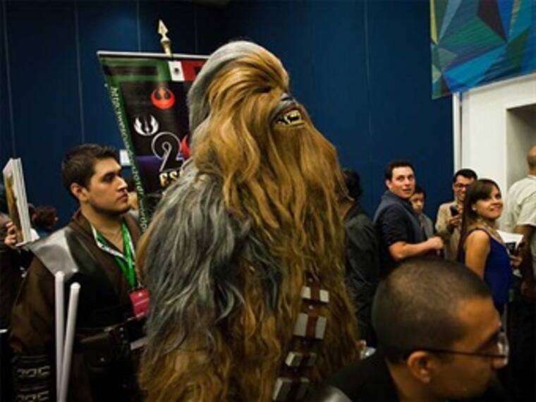 ¿Qué relación hay entre la literatura y Star Wars?