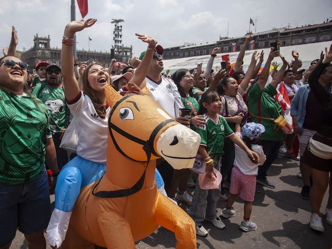 ¿Vas a ver el México vs. Inglaterra? Recomendaciones para verlo sin poner en riesgo tu seguridad y disfrutar el Mundial 2026