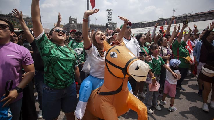 ¿Vas a ver el México vs. Inglaterra? Recomendaciones para verlo sin poner en riesgo tu seguridad y disfrutar el Mundial 2026