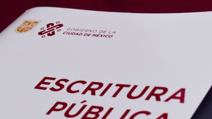 Jornada Notarial 2026 CDMX: Así puedes obtener los talones y ahorrar hasta 80% en escrituras