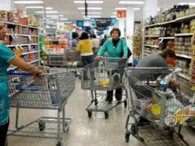 Cae 9.4% confianza del consumidor en diciembre: INEGI