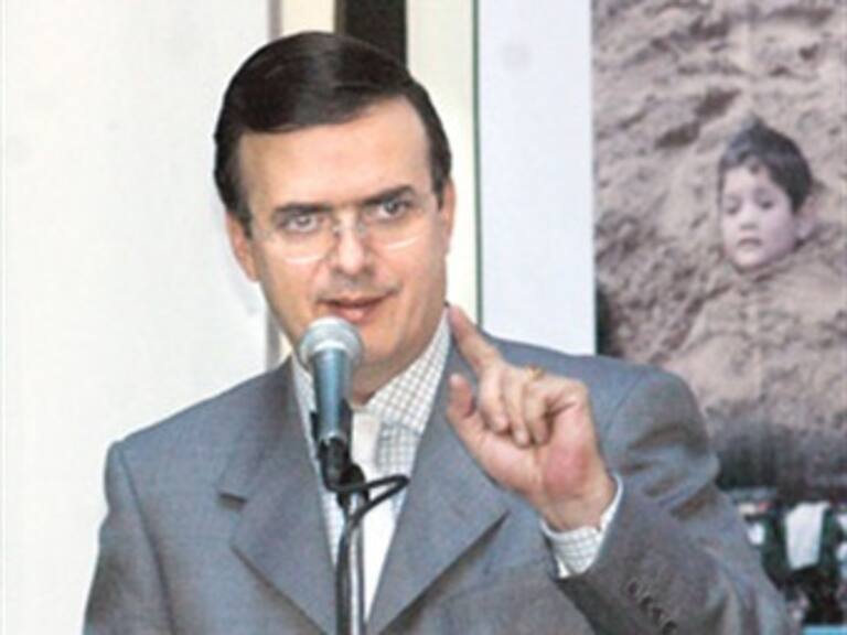 Con menos recursos para DF, la economía del país no crecerá: Ebrad