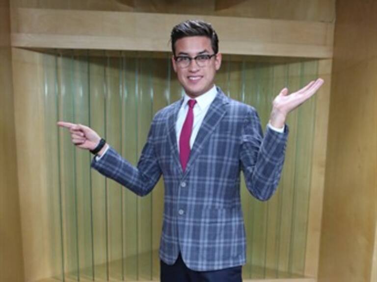 Escucha ‘De Fin de Semana con Ignacio Lozano’