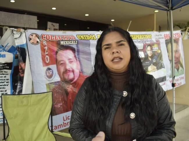 Identificado el asesino de Angela Meraz… no hay relación con su labor: AMLO