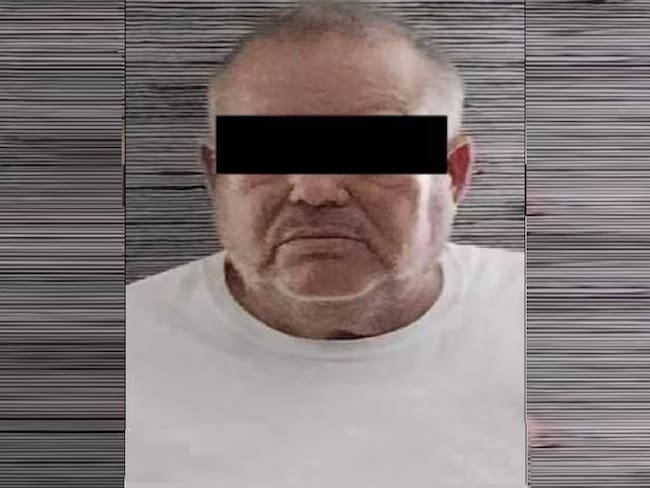 Cae en Culiacán Pedro Inzunza “El Sagitario”, segundo al mando de “El Chapo Isidro”