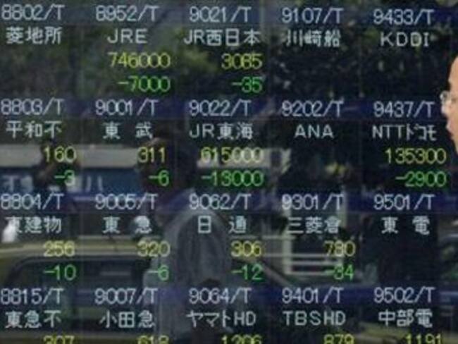 Calma en los mercados europeos gracias a repunte en EU