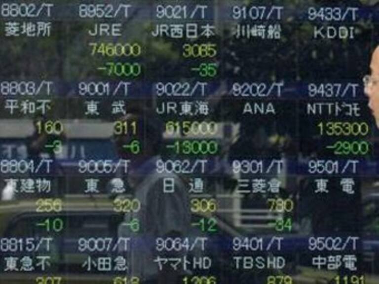 Calma en los mercados europeos gracias a repunte en EU