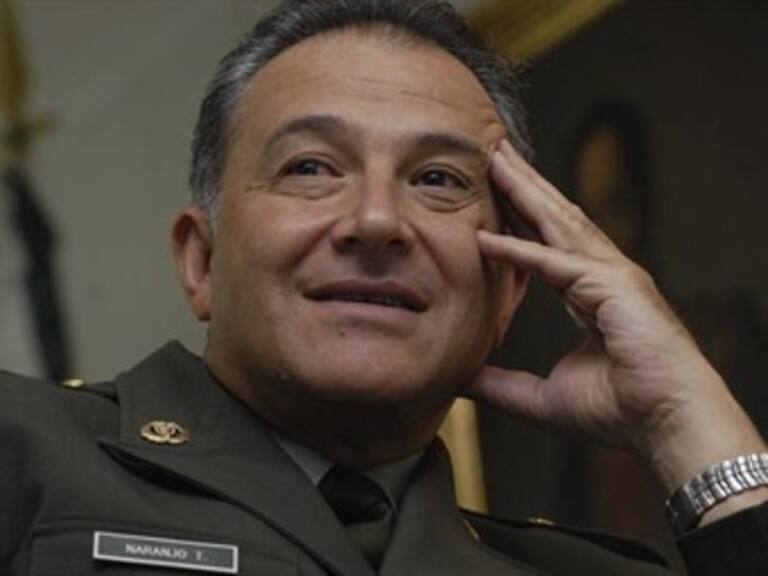 Respalda Colombia modelo de policía única para México