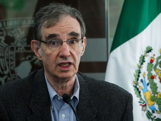 En México sí hay izquierda, pero no está en el Gobierno: José Woldenberg