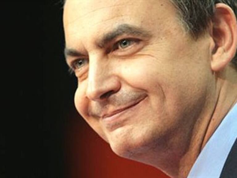 Abre Rodríguez Zapatero convocatoria a elecciones