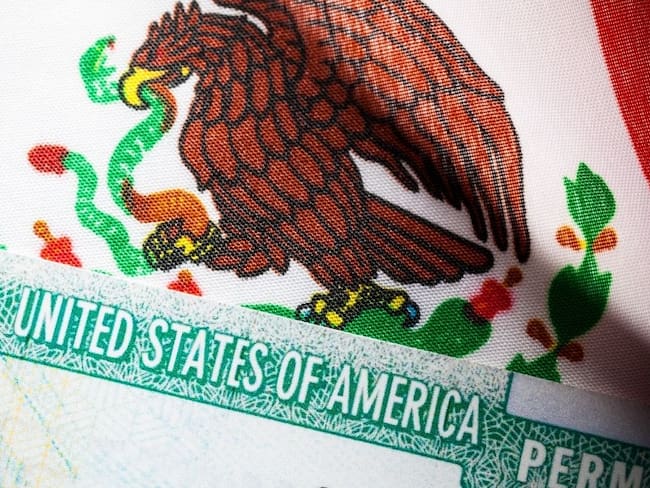 Estados Unidos suspende visas a 75 países: ¿México está en la lista de restricciones?