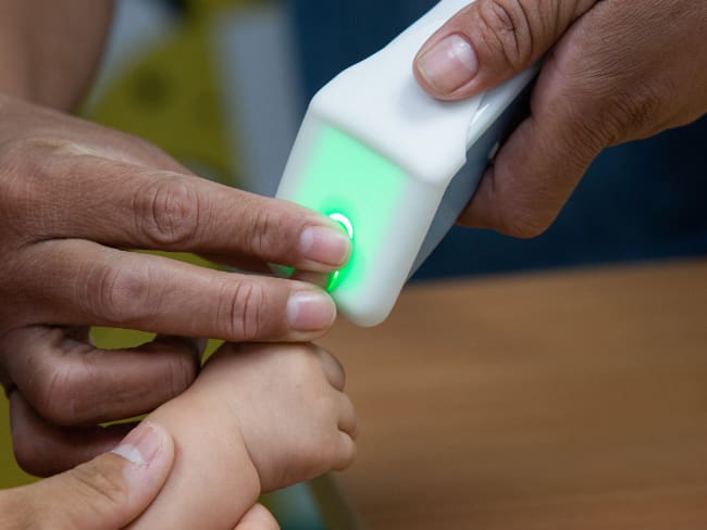 CURP Biométrica 2026: ¿Es obligatoria para las preinscripciones de CDMX y SAID en Edomex?