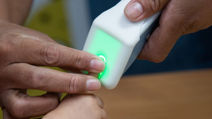 CURP Biométrica 2026: ¿Es obligatoria para las preinscripciones de CDMX y SAID en Edomex?