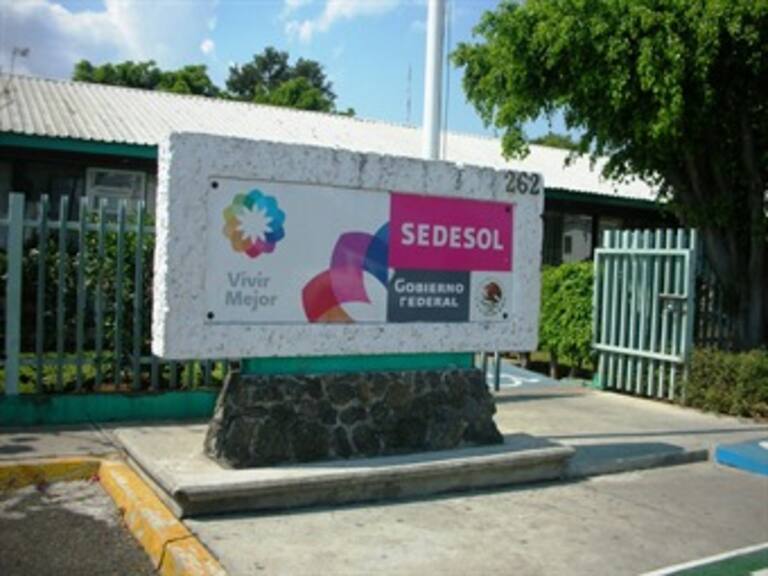 Pide Sedesol a delegaciones tomar medidas de seguridad en trabajo