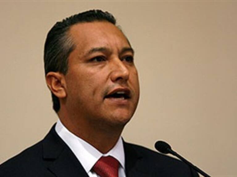 Llega cuerpo de Blake Mora y víctimas a SEMEFO