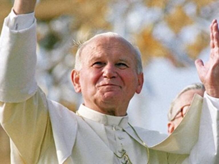 Este miércoles, se cumplen nueve años del fallecimiento del papa Juan Pablo II