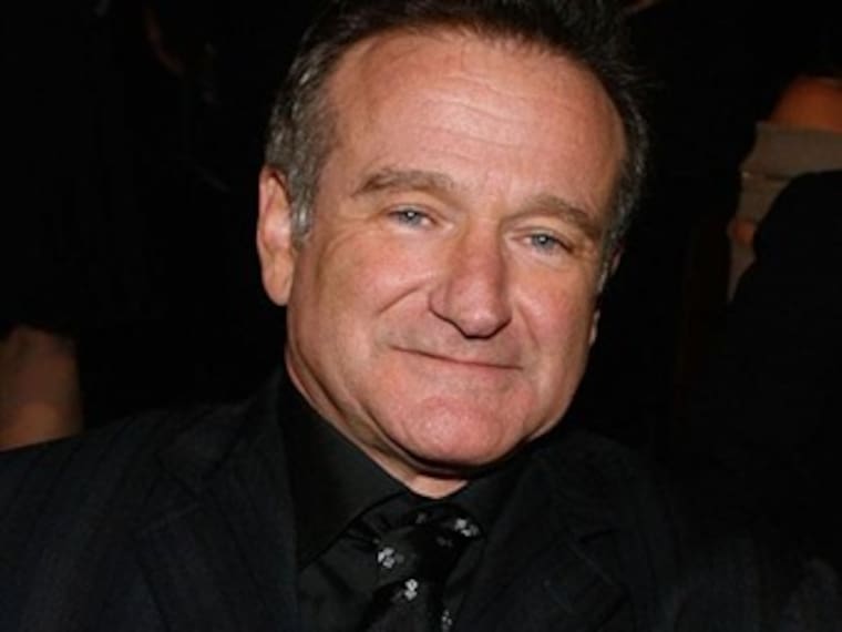 Robin Williams, la sonrisa detrás de la tristeza