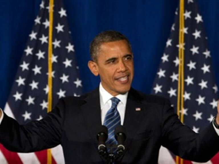 Pide Obama acelerar aprobación de Reforma Migratoria
