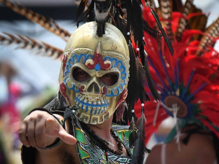 Actividades por los 700 años de Tenochtitlán