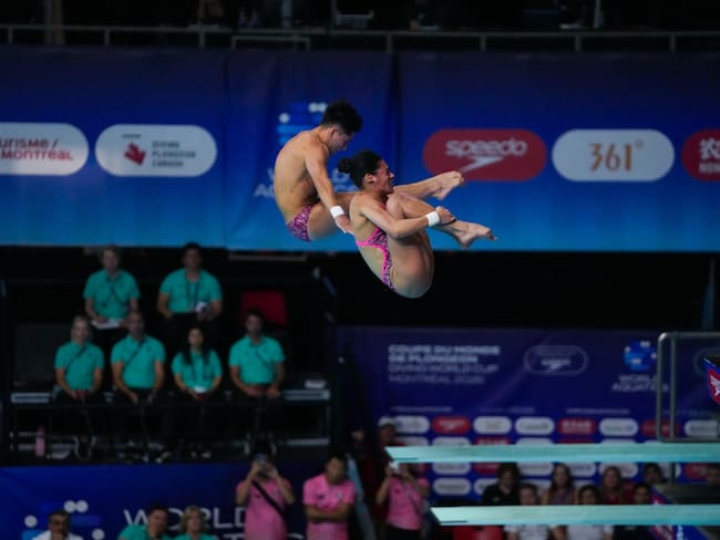 Copa Mundial de Clavados 2026 en Jalisco se reprograma: el evento no será cancelado