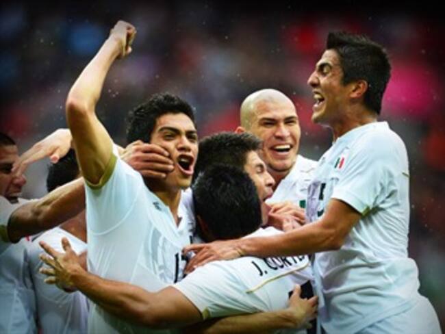 México vs Japón 'Plan Deportivo' con Eduardo Camarena