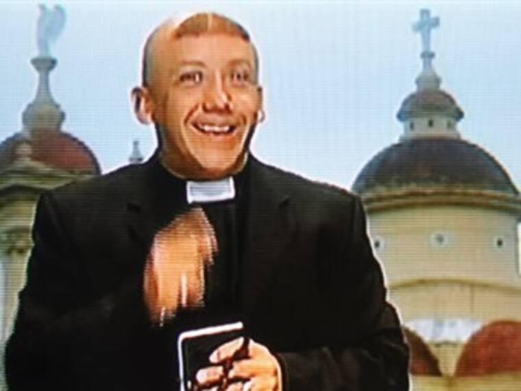 El sexo no es malo, tampoco pecado. Entérate qué es con ‘El Padre Melo’