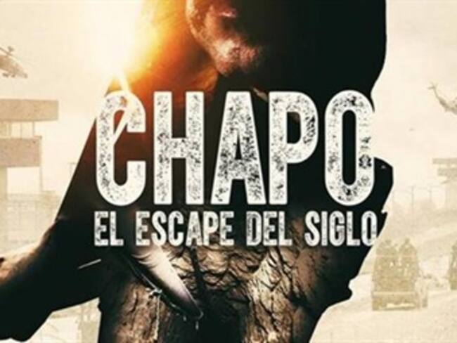 Mira el tráiler de la película sobre la fuga de ‘El Chapo’