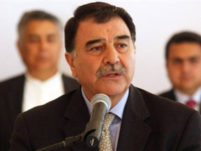 Incumple gobernador de Tlaxcala su palabra de reforestar