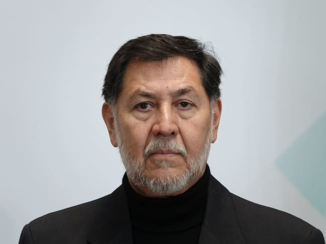 “La Corte se derrotó a sí misma”: Gerardo Fernández Noroña