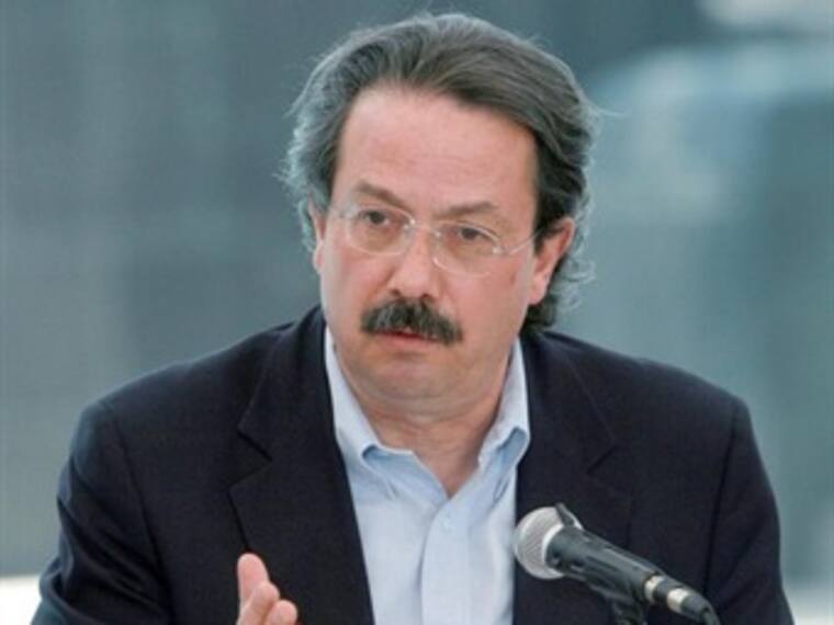 Seguirá PAN en Pacto por México, pese a resolución del IFE en caso Monex: Molinar